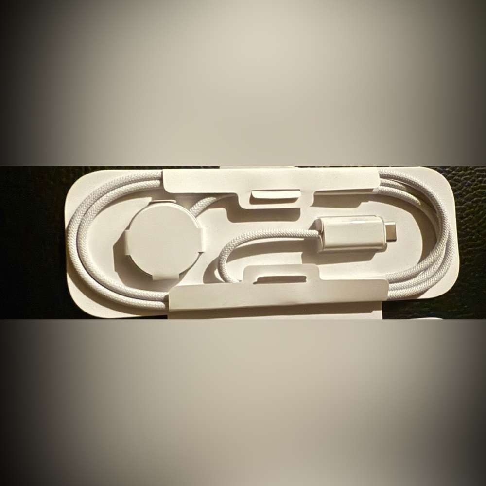 Apple Watch Charger